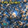 CPD-35  7415