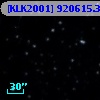 [KLK2001] 920615.36