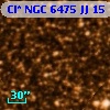 Cl* NGC 6475     JJ      15