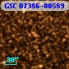 GSC 07386-00589