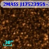 2MASS J17523958-3452462