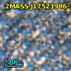 2MASS J17523986-3452513