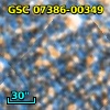 GSC 07386-00349