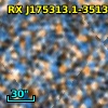 RX J175313.1-351352