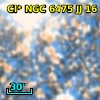 Cl* NGC 6475     JJ      16