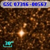 GSC 07386-00567
