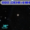 ISOSS J20348+6404