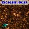 GSC 07386-00197
