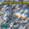 RX J175327.6-342848
