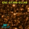 GSC 07386-01148