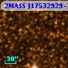 2MASS J17532929-3439566