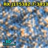 RX J175342.7-343325