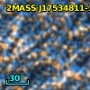 2MASS J17534811-3502156