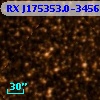 RX J175353.0-345615