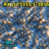 RX J175353.5-343623