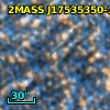 2MASS J17535350-3436120