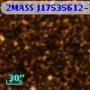 2MASS J17535612-3436168