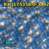 RX J175358.0-344216