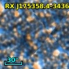 RX J175358.4-343651