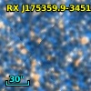 RX J175359.9-345137