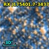 RX J175401.7-343732