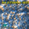 RX J175409.1-343747