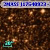 2MASS J17540923-3437387