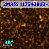 2MASS J17543013-3447598