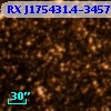 RX J175431.4-345711