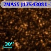 2MASS J17543081-3457028