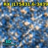 RX J175431.6-343956