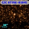 GSC 07386-01045