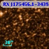 RX J175456.1-343841