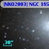 [NKO2003] NGC 185 05991148