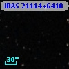 IRAS 21114+6410
