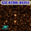GSC 07386-01351