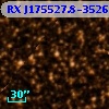RX J175527.8-352602