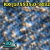 RX J175535.0-343238