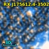 RX J175612.4-350200