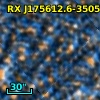 RX J175612.6-350553