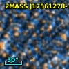 2MASS J17561278-3506029