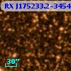 RX J175233.2-345416