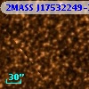 2MASS J17532249-3433271