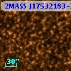 2MASS J17532183-3433270