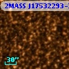 2MASS J17532293-3431559