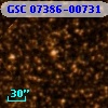 GSC 07386-00731