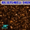 RX J175407.1-345945
