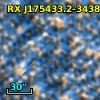 RX J175433.2-343825