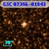 GSC 07386-01843