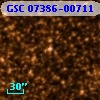 GSC 07386-00711